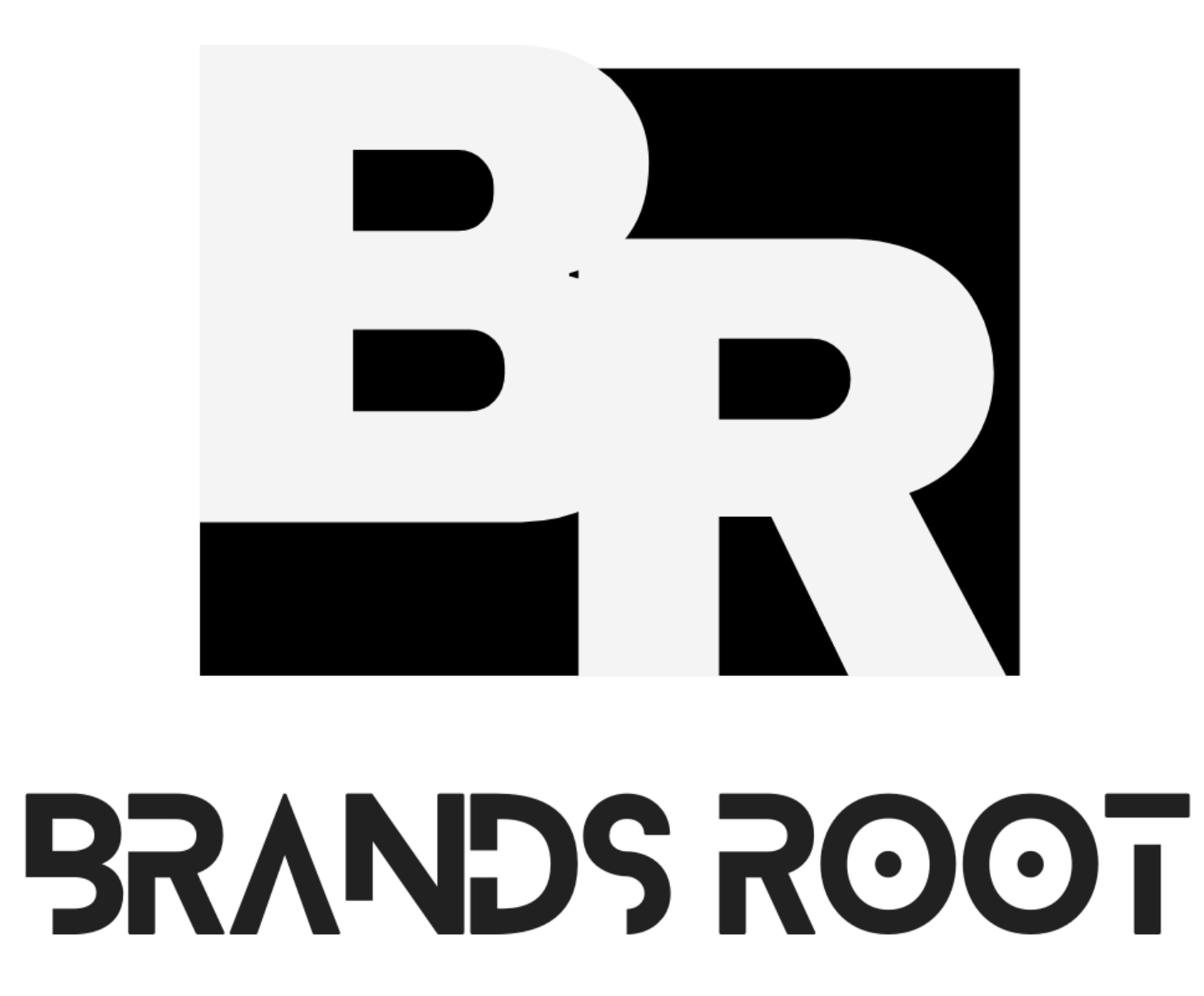 Brands Root logo