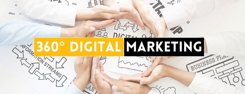 Digital Marketing Agency Ranchi-Brandsroot