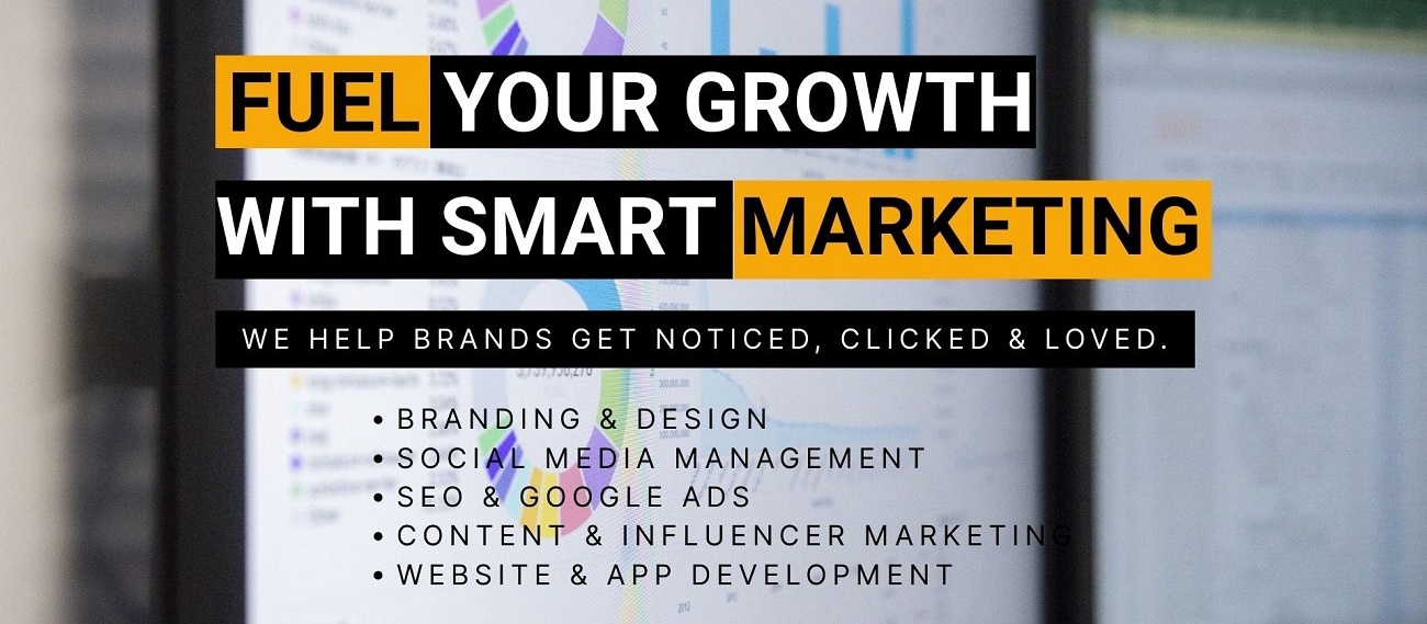 Digital Marketing Company in Ranchi